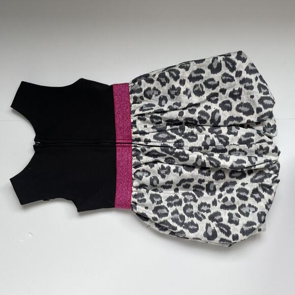 Children’s Place Bubble Dress - Picture 4 of 5